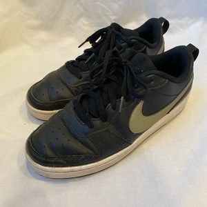Nike Court force Low Sneakers